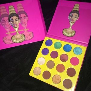 Juvias Place The Masquerade Mini